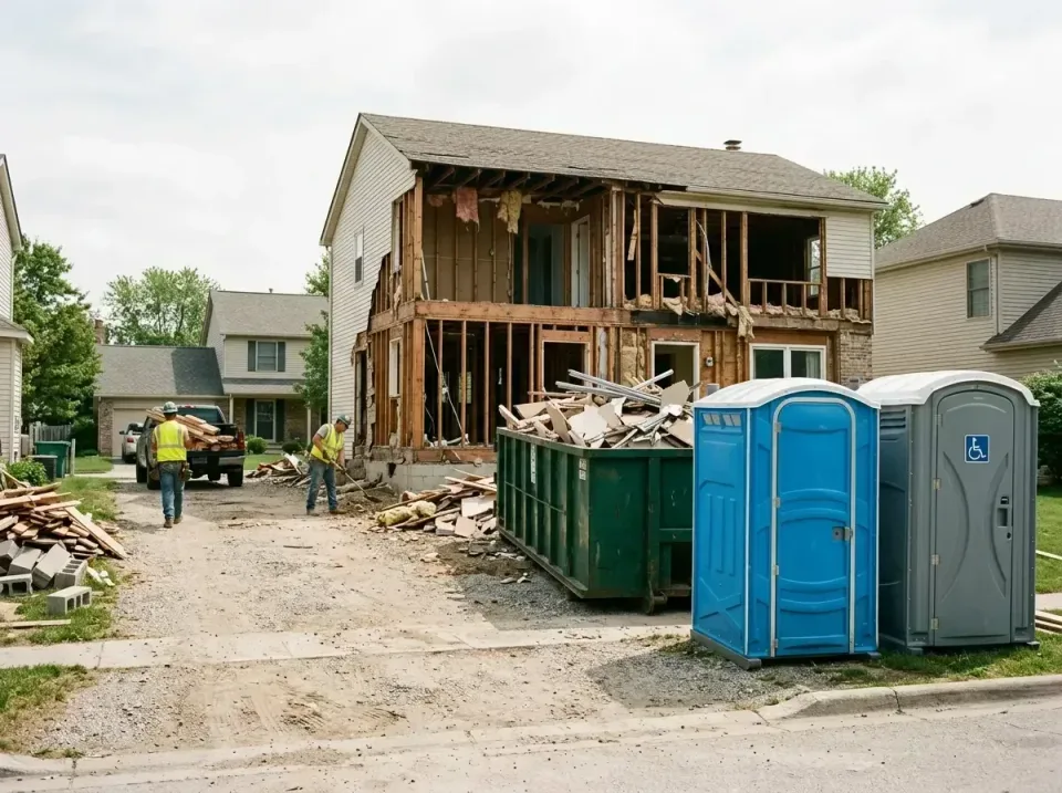 home-renovation-demolition-sit-010 — frequently asked questions, Portable Toilet & Dumpsters Rental in Lakeland, NY